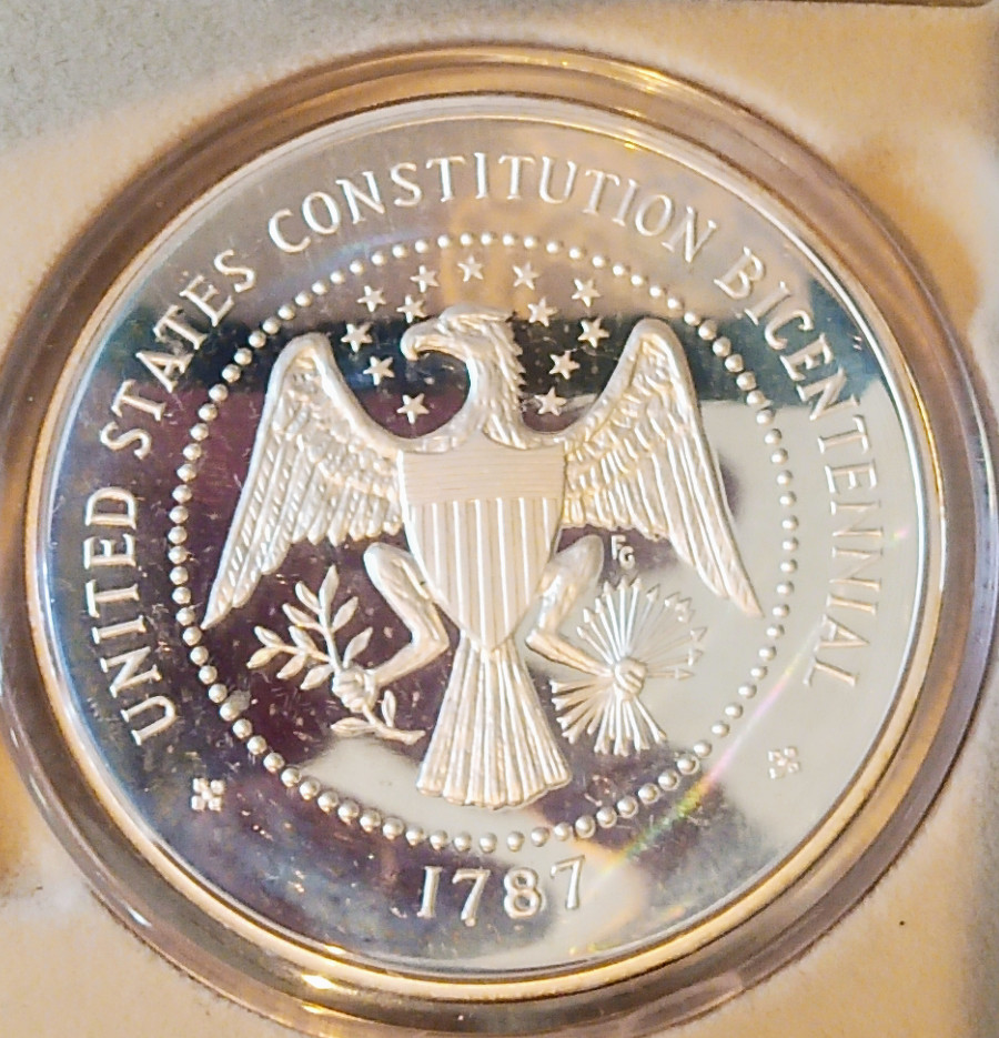 Help-With-Large-Silver-Constitution-Bicentennial-Medal-Johnson-Mathey