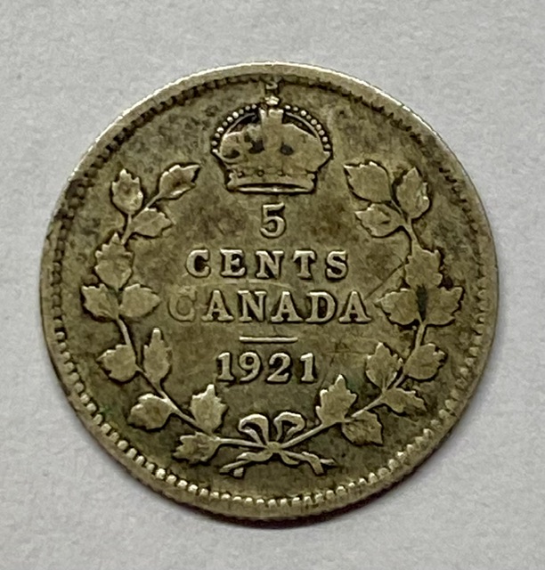 1921-Canadian-5-Cent.-Fake?