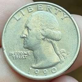 1990-P-Double-Head-Washington-Quarter.