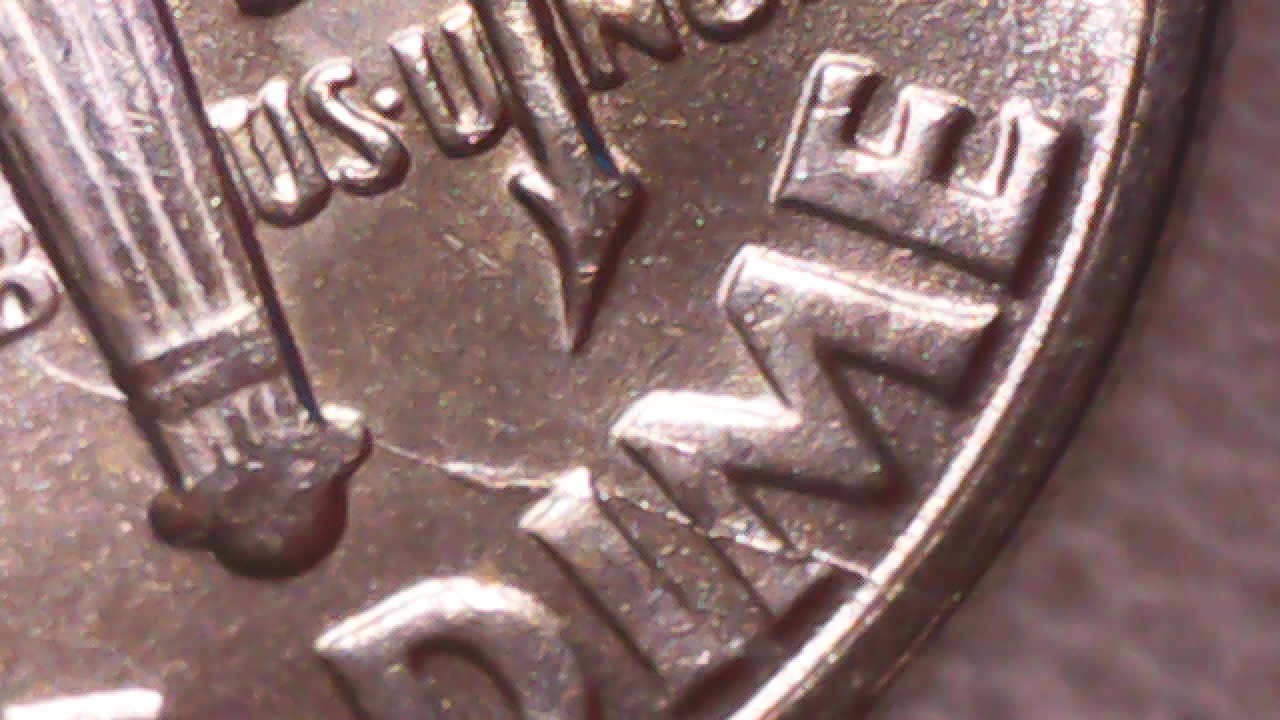 1956-Dime-Full-Bands?-W/-Die-Crack