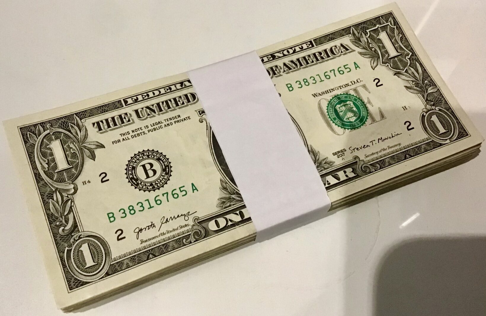 2013-Dollar-Bill-With-Stamp-Mark?