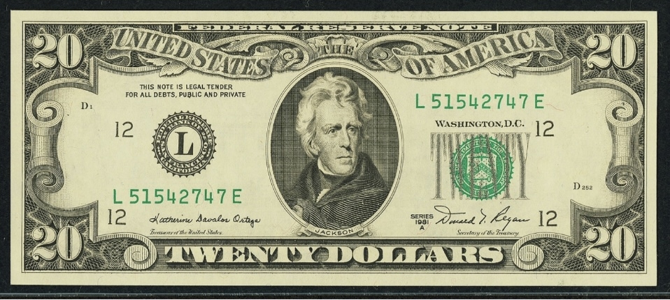$20-Note-Serial-Number-Question