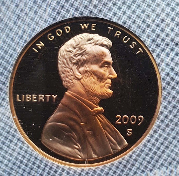 2009-Proof-Set-Toning