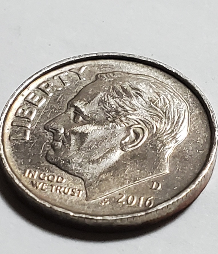 2016-D-Roosevelt-Dime-What-Is-This-Error-High-Thin-Rim?
