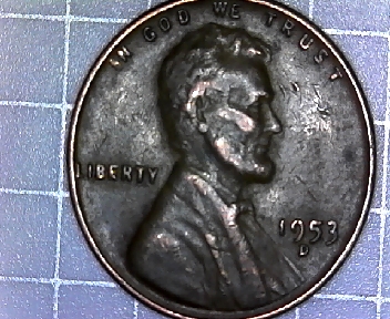 1953-D-LWC-Great-Die-Chip-It-Looks-Like-Abe-Needs-A-Hankey