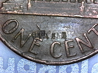 Is-It-Struck-Through-Or-Lamination-Or-Both.-1974-D-LMC