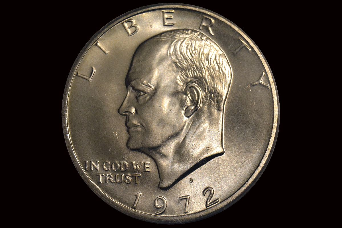 Post-An-Ike-Eisenhower-Dollar