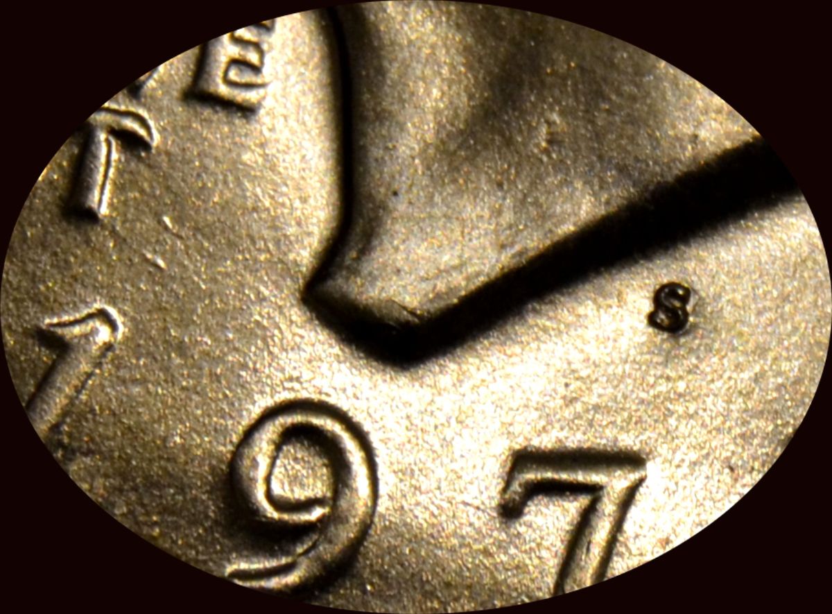 Post-An-Ike-Eisenhower-Dollar