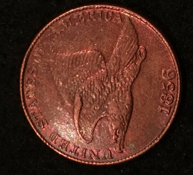 Flying-Eagle-Cents---Fake-Or-Real?