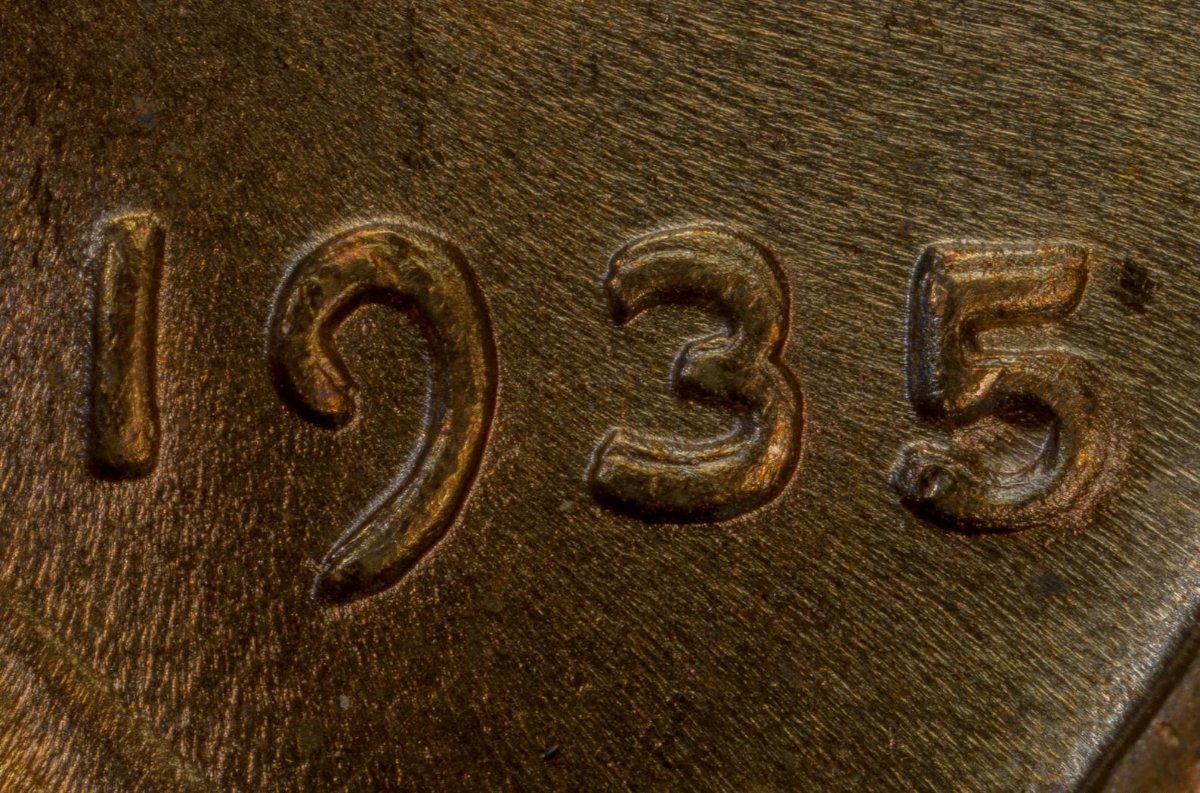 Very-Nice-1935-DD0-001-/-FS-101-Lincoln-Cent