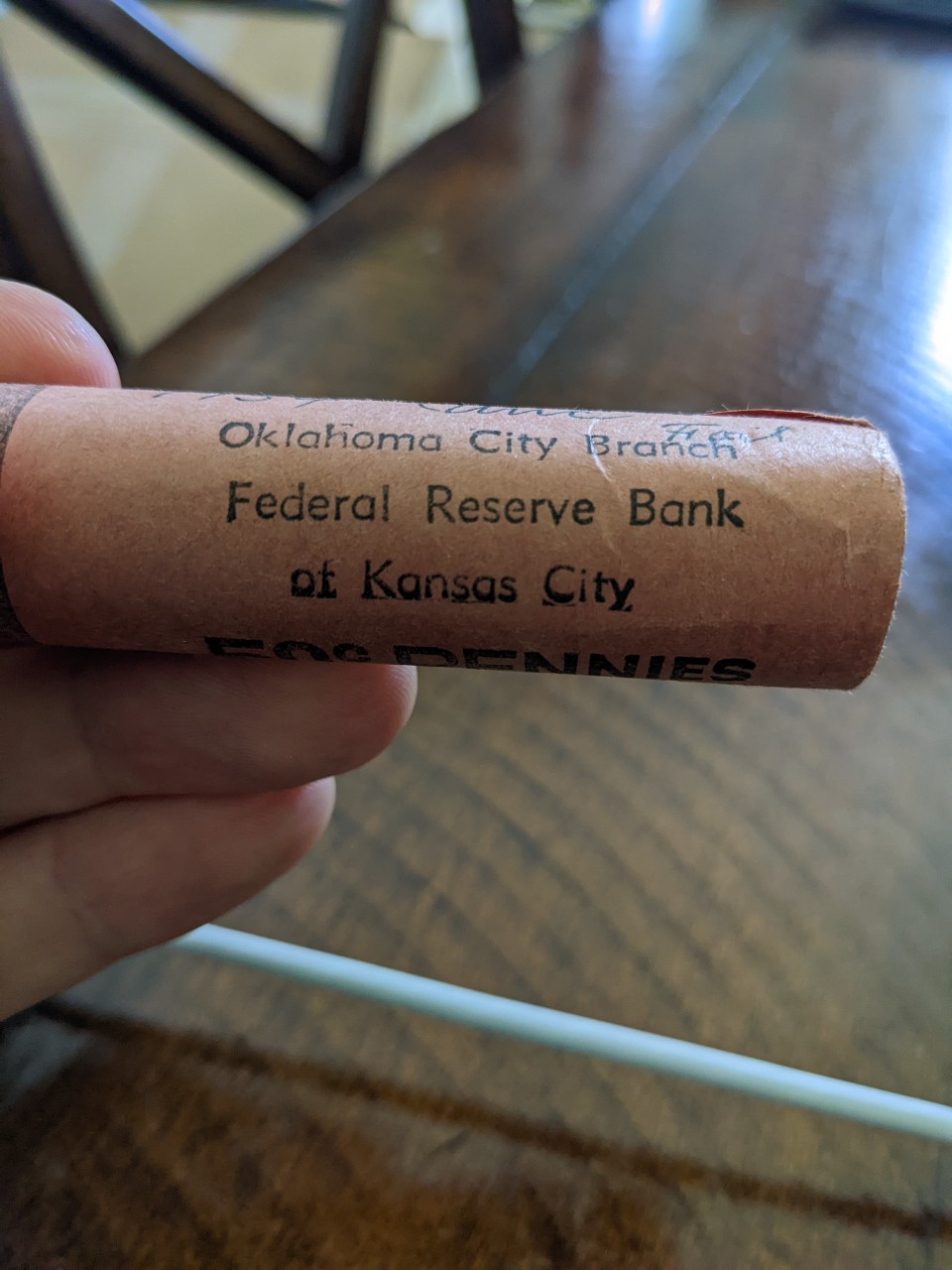 Wheat-Cents,-OBW-With-Foil---How-Does-That-Happen?