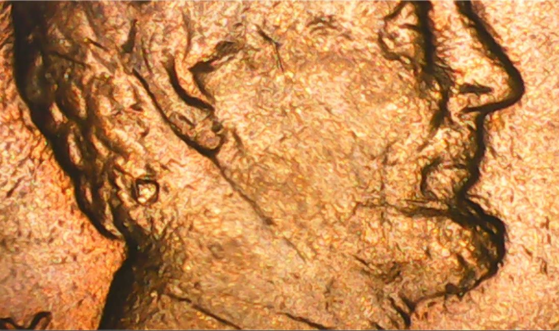 1987-D-Lincoln-Cent-Question