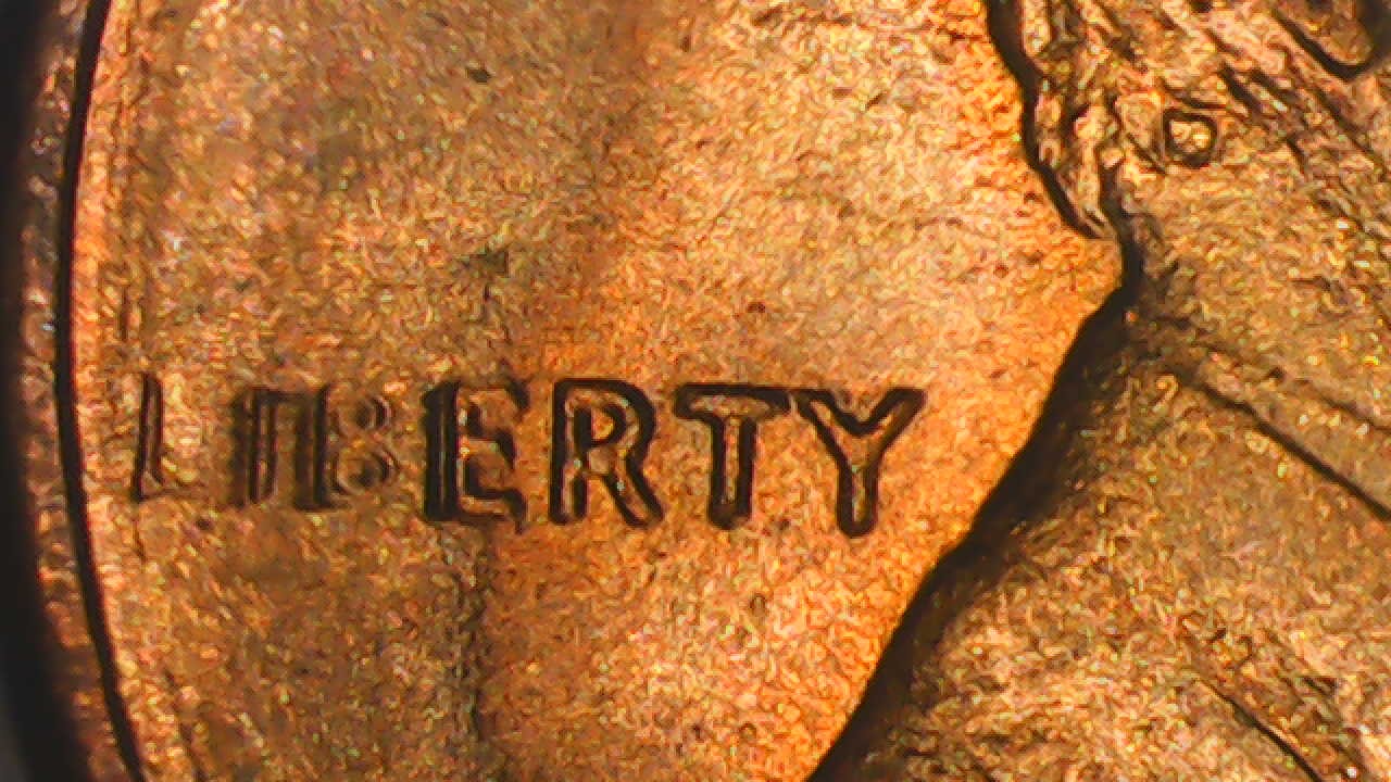 1987-D-Lincoln-Cent-Question
