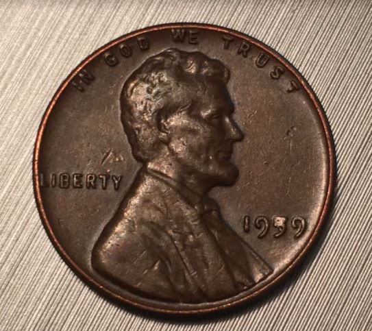 1959-P-Lincoln-Cent-Date-Error?