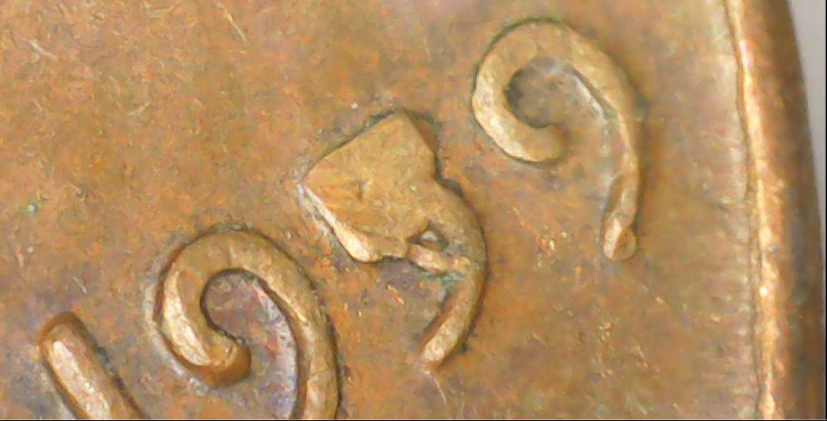 1959-P-Lincoln-Cent-Date-Error?