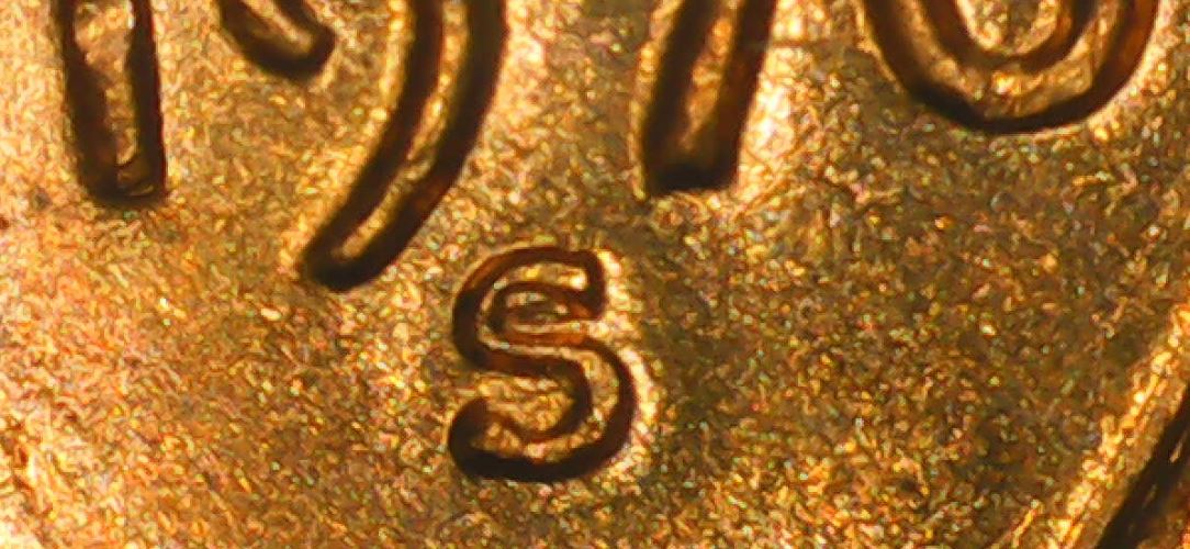 1970-S-Lincoln-Memorial-Cent-S/S-MM?