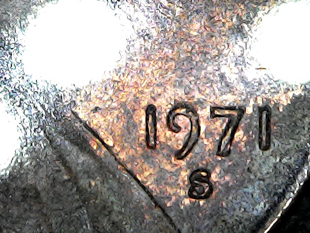 1971-S-Cent---Hello-All-I'm�new-And-Really-Want-To-Learn