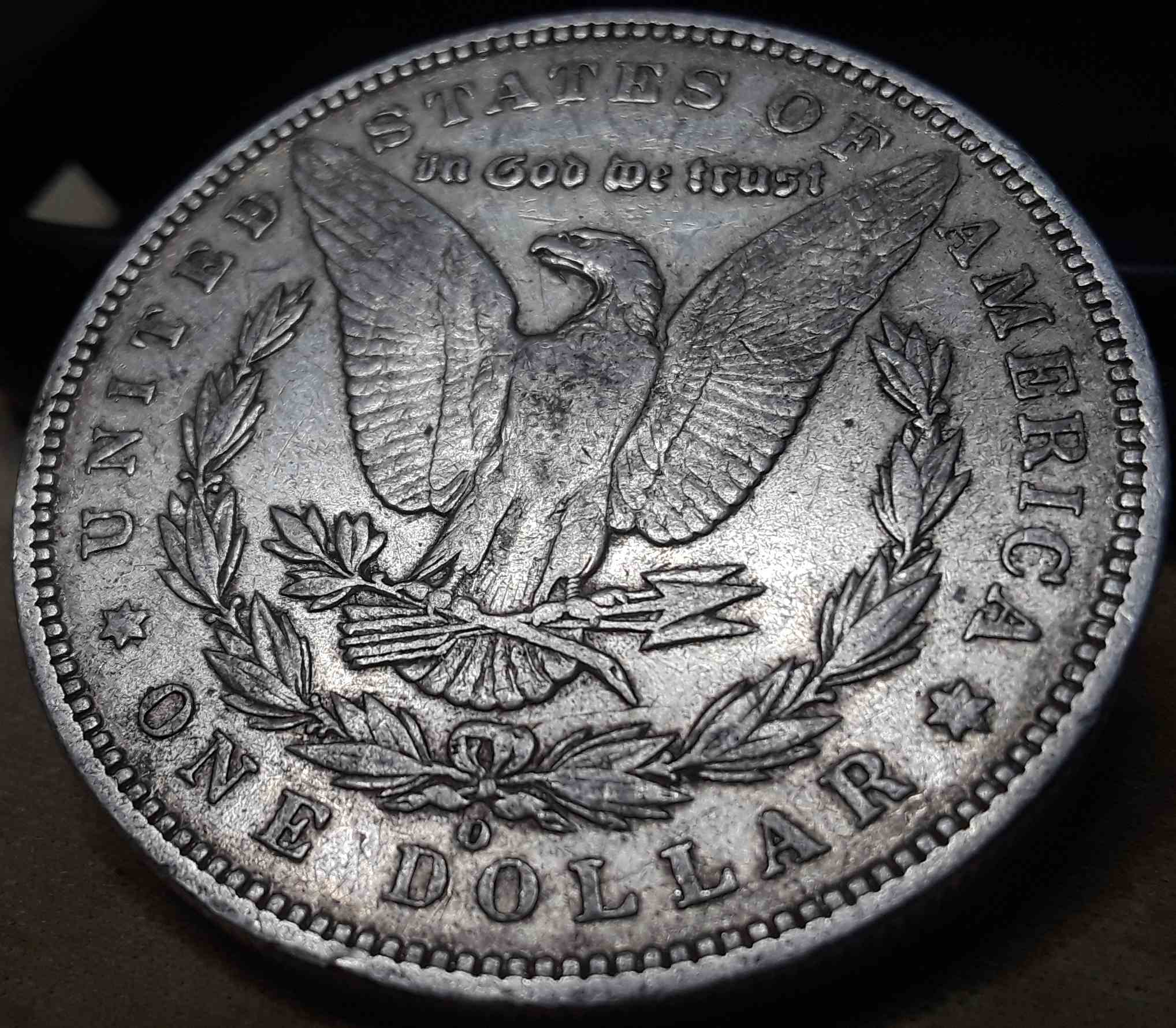 1894-O-Morgan-Dollar