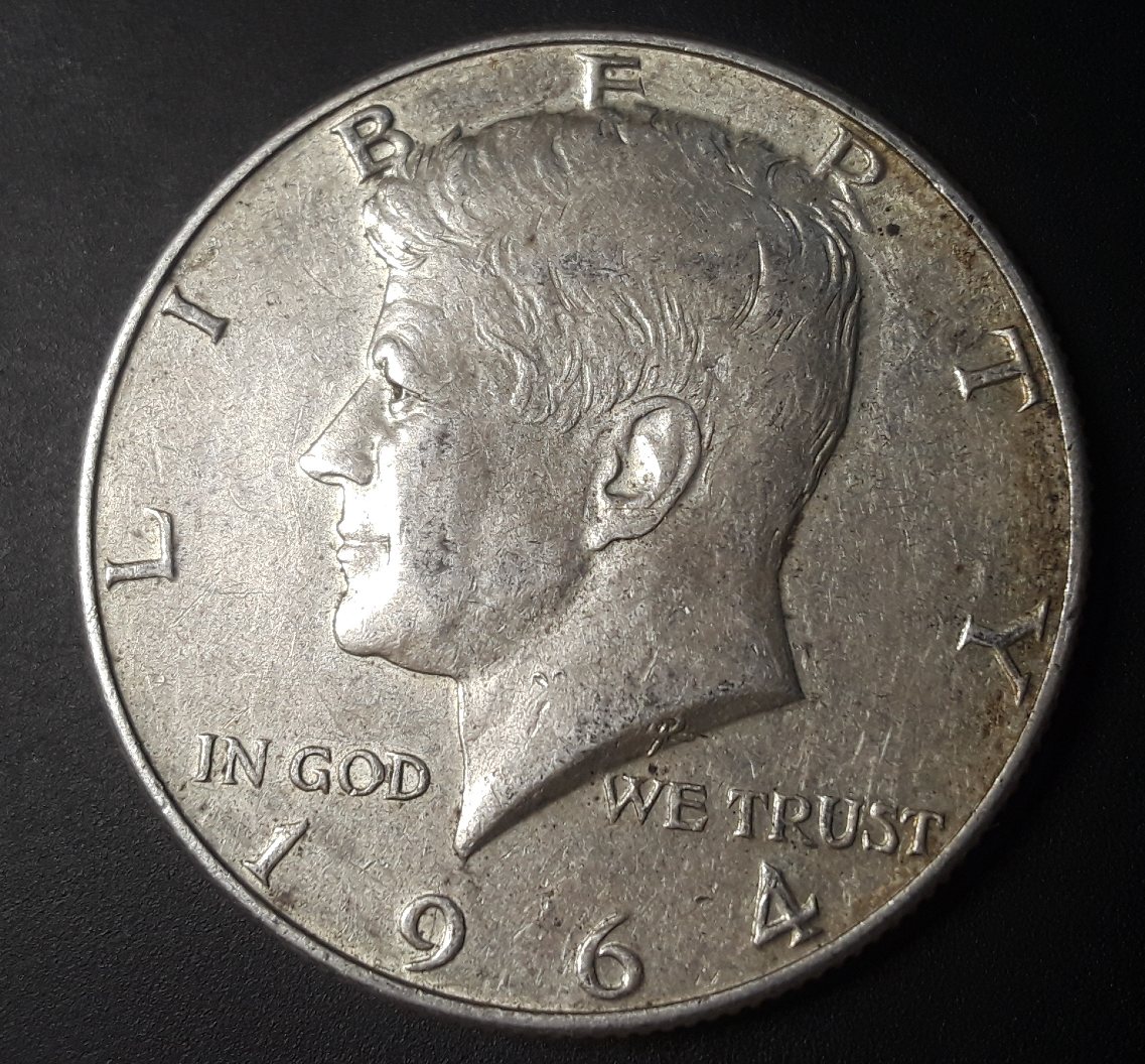 1964-D-Kennedy-Half-Dollar-DDR-New-Discovery?