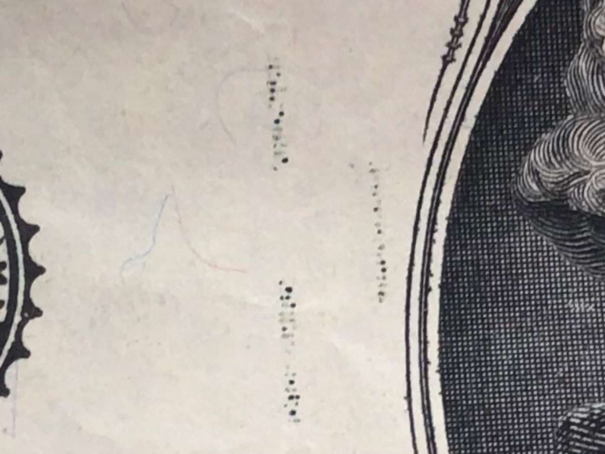 2017-Over-Ink-On-Serial-Number