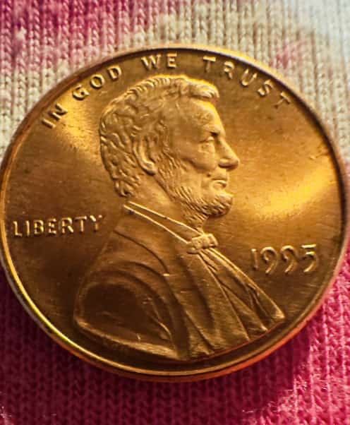 1995-Lincoln-Penny.-Is-This-Good-Or-Average-For-This-Year?