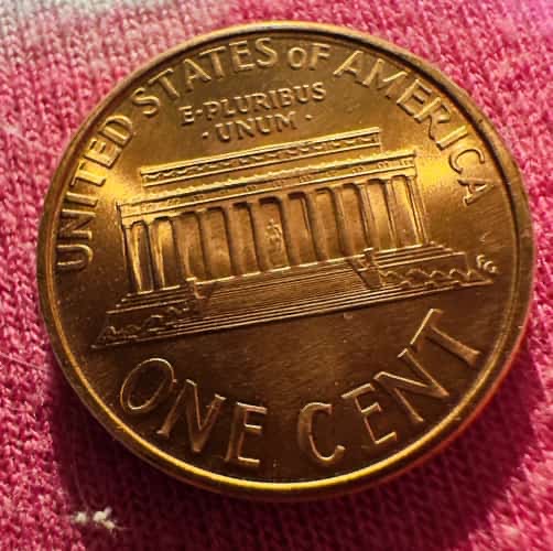 1995-Lincoln-Penny.-Is-This-Good-Or-Average-For-This-Year?