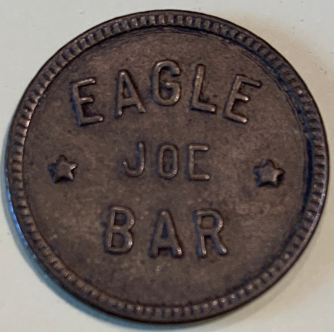 Unknown-Origin-Token,-Any-Ideas?
