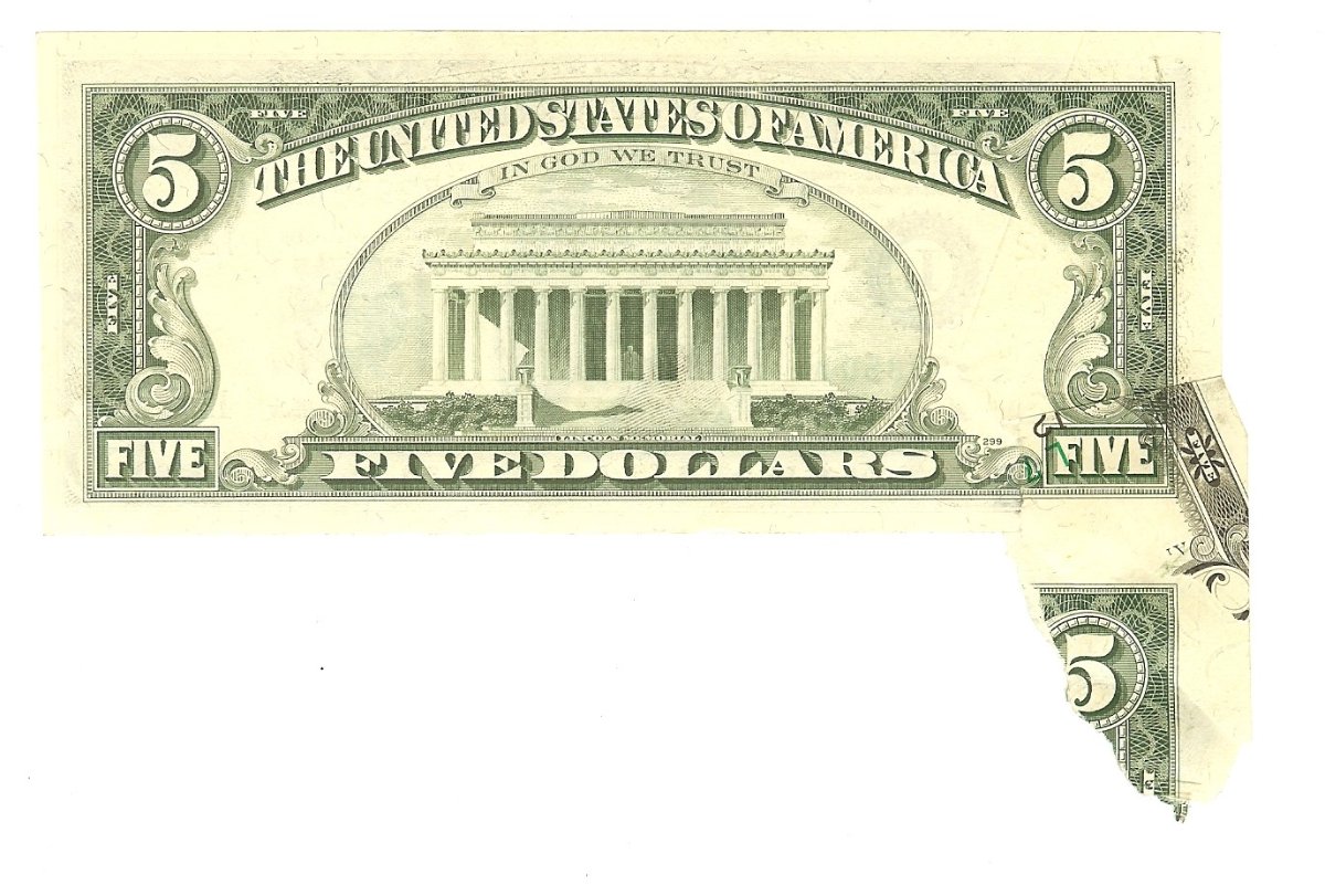Nice-$5-Multiple-Error-Note