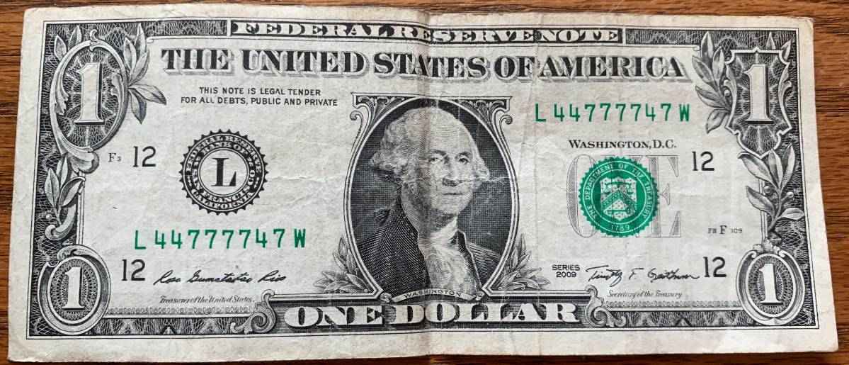Neat-Binary-Note,-Keeper-For-$1