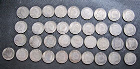 Uncirculated-37-Pcs.-50-Sentimos-1983-Error:-Pithecobhaga