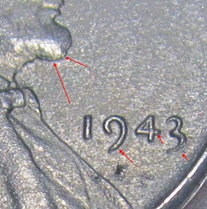 1943-Steel-Penny-DDO,-DDR?