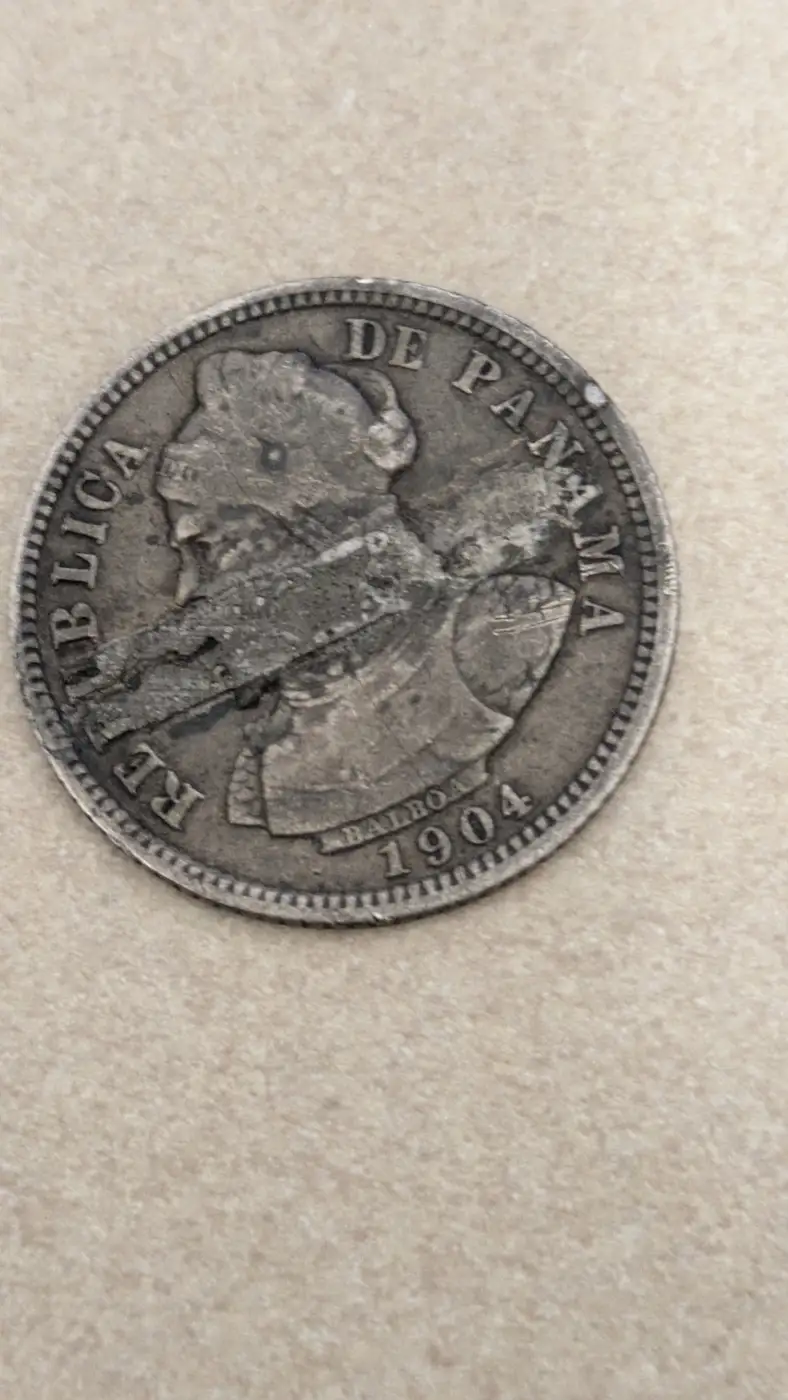 1904-Panama-10-Centimos-Error-Coin-Question