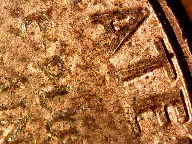 Is-This-A-1982-P-Cent-Small-Date-Zinc-DDR?