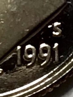 Hi,-Need-Help-With-A-1991-S-Roosevelt-Dime.-Very-Shiny.-Looks-Like-Multiple-Errors.-Thx-You