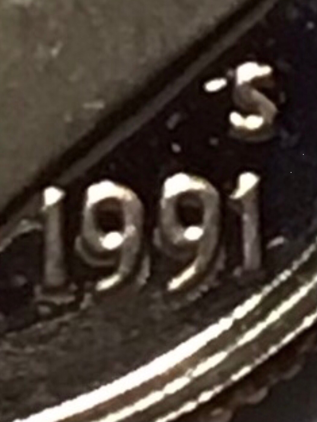 Hi,-Need-Help-With-A-1991-S-Roosevelt-Dime.-Very-Shiny.-Looks-Like-Multiple-Errors.-Thx-You