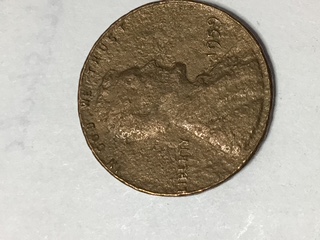 1959-Lincoln-Cent.-Weigh2.70g.-Stone-Texture.-Need-Help!