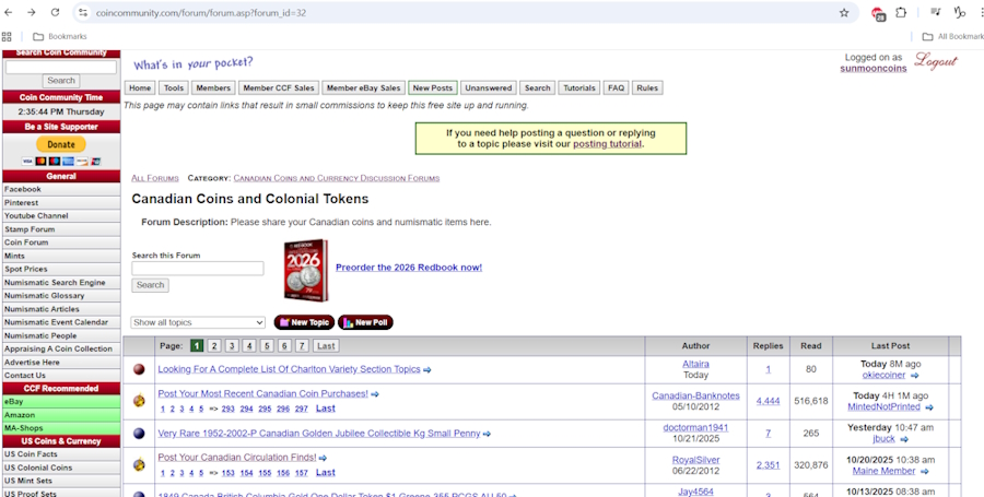 How-To-Subscribe-To-Some-Forums.