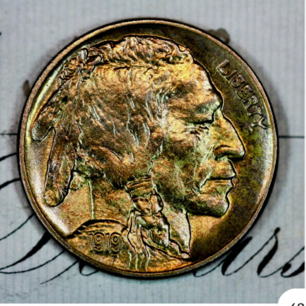 1919-D-Buffalo-Nickel---Thoughts?