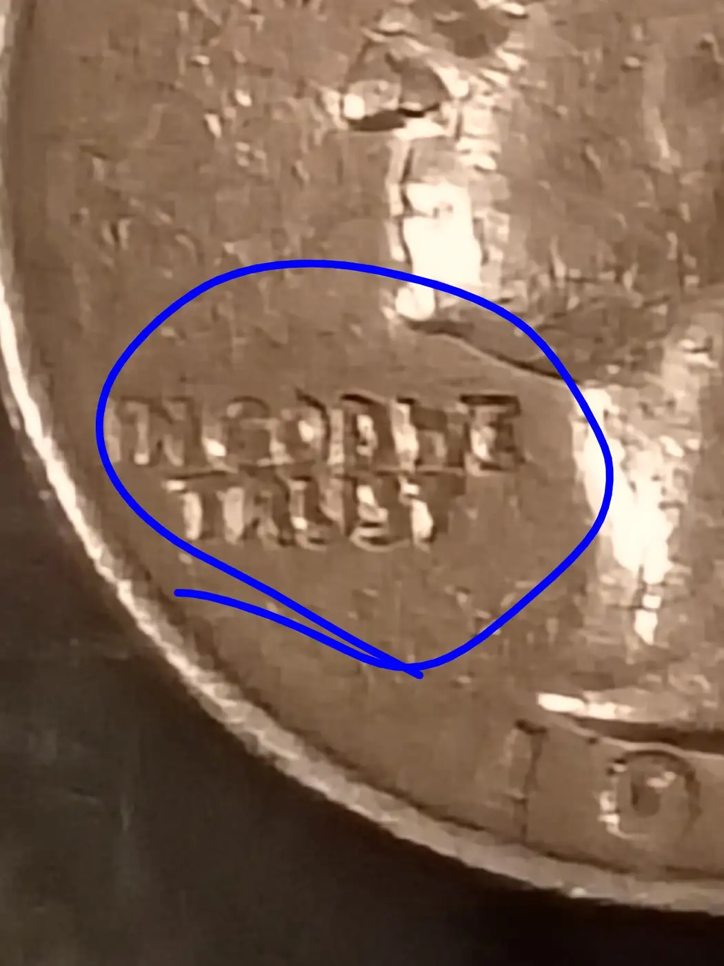 1967-No-Mint-Mark-Quarter-With-No-Mint-Mark,-Possible-Mint-Errors