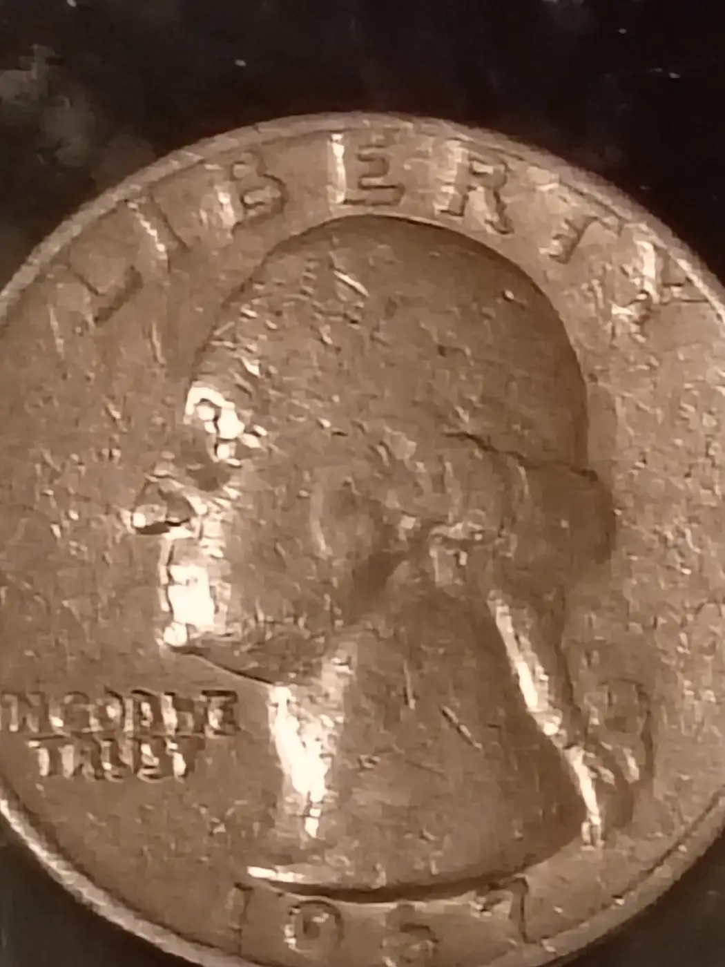 1967-No-Mint-Mark-Quarter-With-No-Mint-Mark,-Possible-Mint-Errors