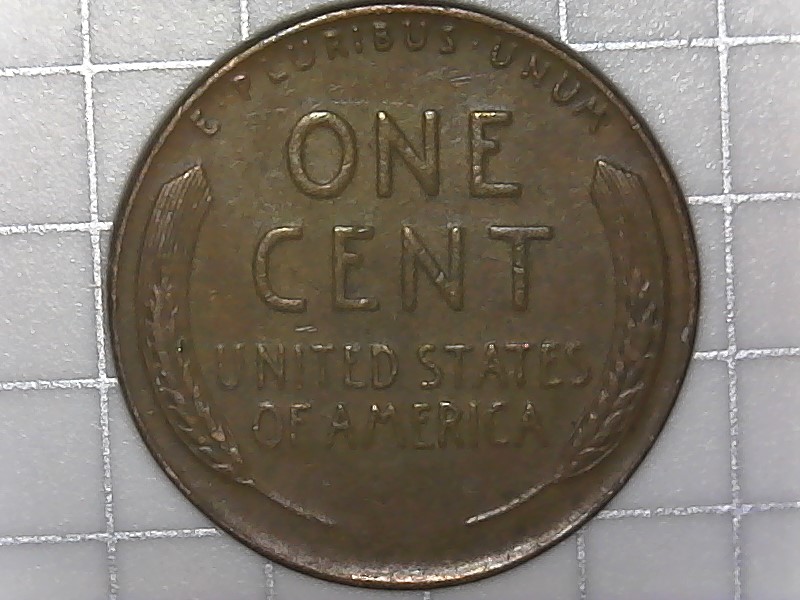 Lincoln-Wheat-Cent-With-Two-Reverses-And-No-Rotation-Weighing-2.92-Grams.--Need-Help-Identifying