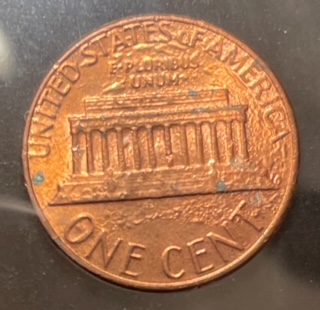 1984-Stuck-Through-Grease?-Or-Is-Reverse-Struck-Through-Cloth?-Appreciate-Any-Help!