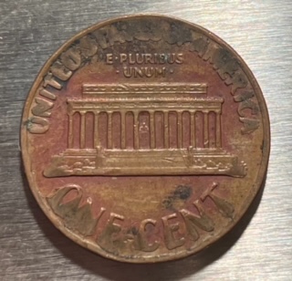 1971-S-Lincoln-Cent-Error?-Appreciate-Any-Help,-See-Reverse-Side-Of-Coin