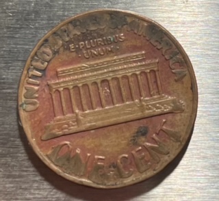 1971-S-Lincoln-Cent-Error?-Appreciate-Any-Help,-See-Reverse-Side-Of-Coin