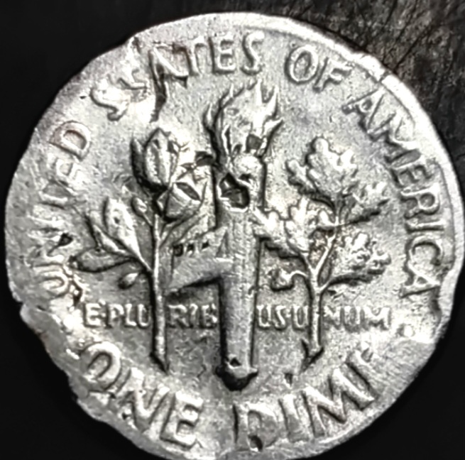 1965-Dime---Scarface-Dime-Or-Post-Damage