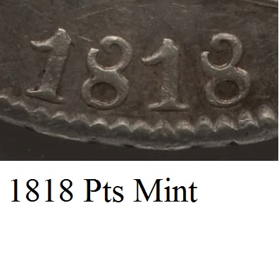 1824,-960-Reis-Over-1818-Ferdinand?