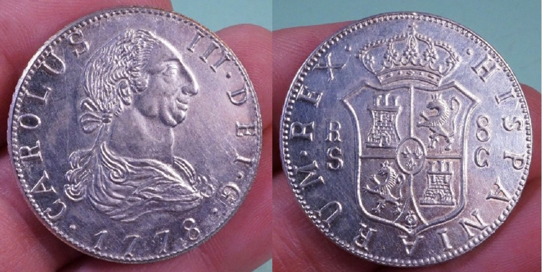 Three-Ebay-Coins---Genuine?