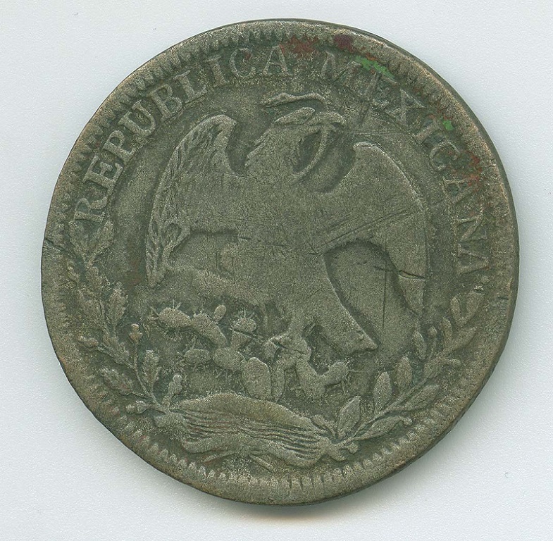 Mexican-Counterfeits