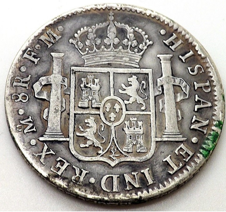 Is-This-Coin-Genuine?---1800-MO-Fm