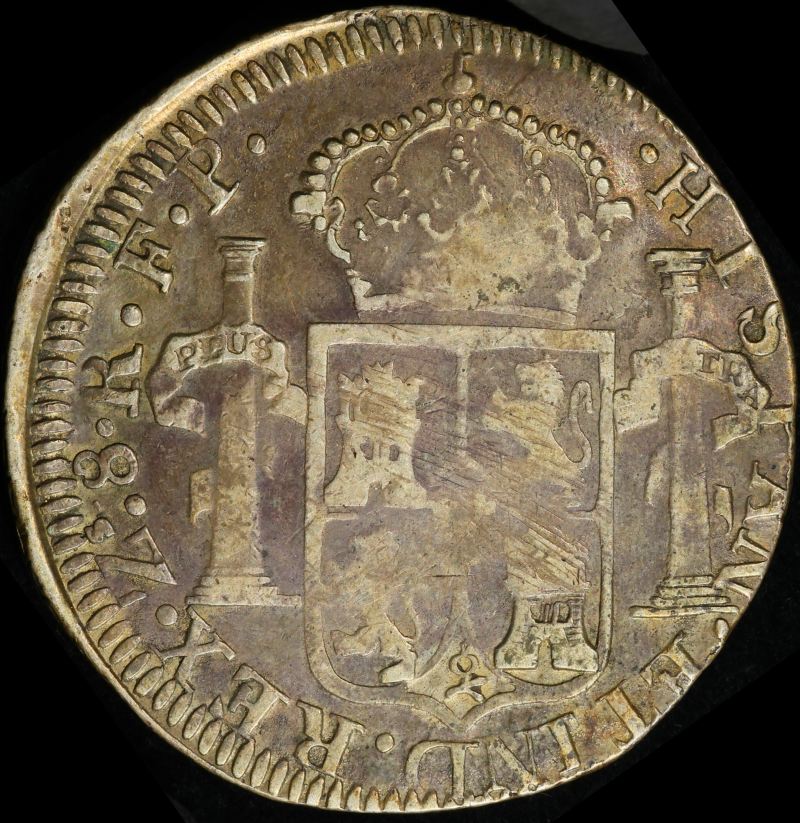 Looking-For-Info-On-This-1813-Zs-Fp-8-Reales
